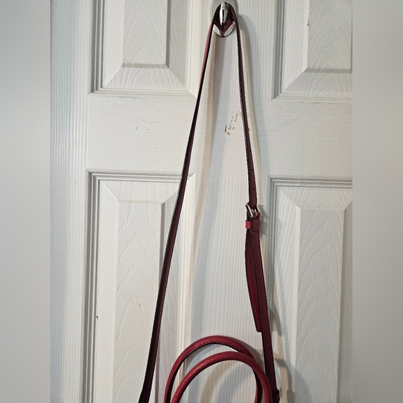 Kate Spade New York Eva Small Zip Top Satchel - Picture 6 of 9